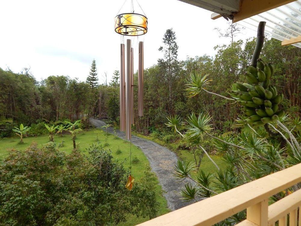 Fern Forest Getaway Volcano Dış mekan fotoğraf